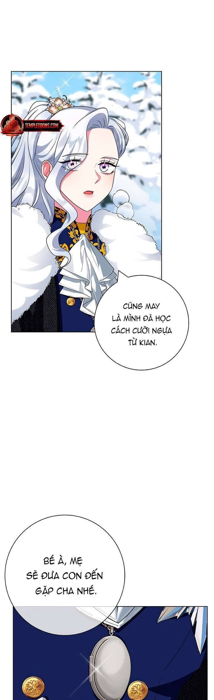 Tôi Trở Thành Mẹ Của Nam Chính Chapter 66 - Trang 2