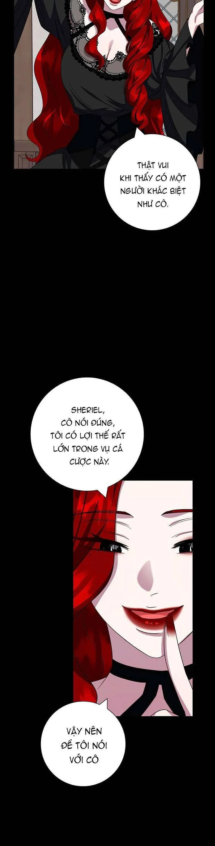 Tôi Trở Thành Mẹ Của Nam Chính Chapter 66 - Trang 2