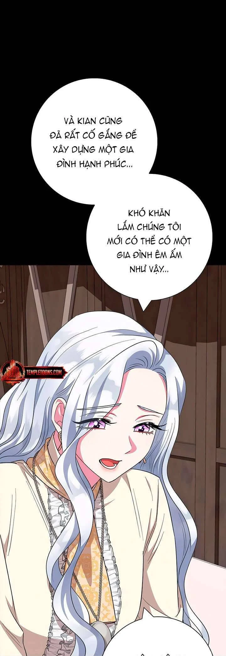 Tôi Trở Thành Mẹ Của Nam Chính Chapter 66 - Trang 2