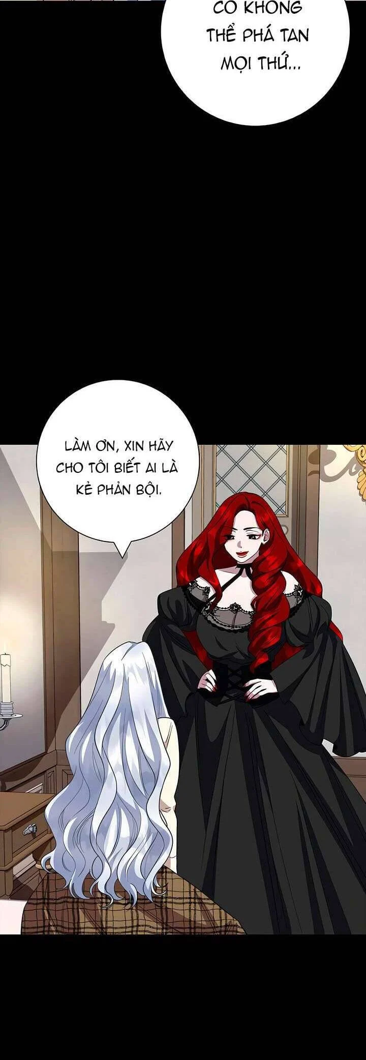 Tôi Trở Thành Mẹ Của Nam Chính Chapter 66 - Trang 2