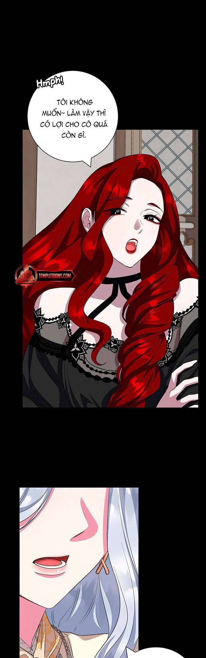 Tôi Trở Thành Mẹ Của Nam Chính Chapter 66 - Trang 2