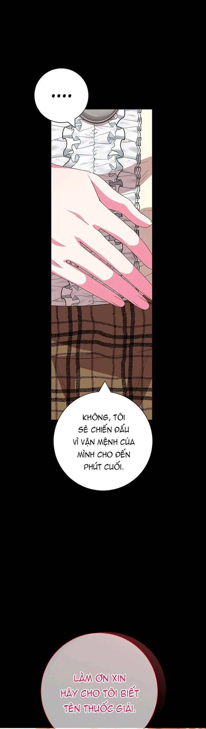 Tôi Trở Thành Mẹ Của Nam Chính Chapter 66 - Trang 2