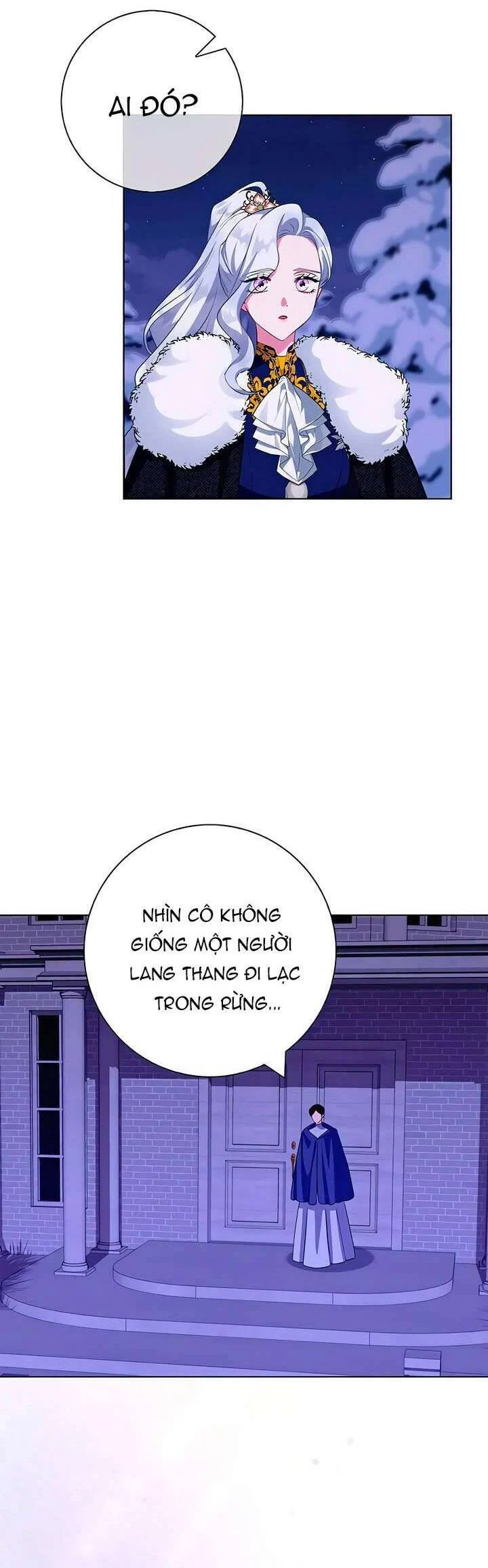 Tôi Trở Thành Mẹ Của Nam Chính Chapter 66 - Trang 2