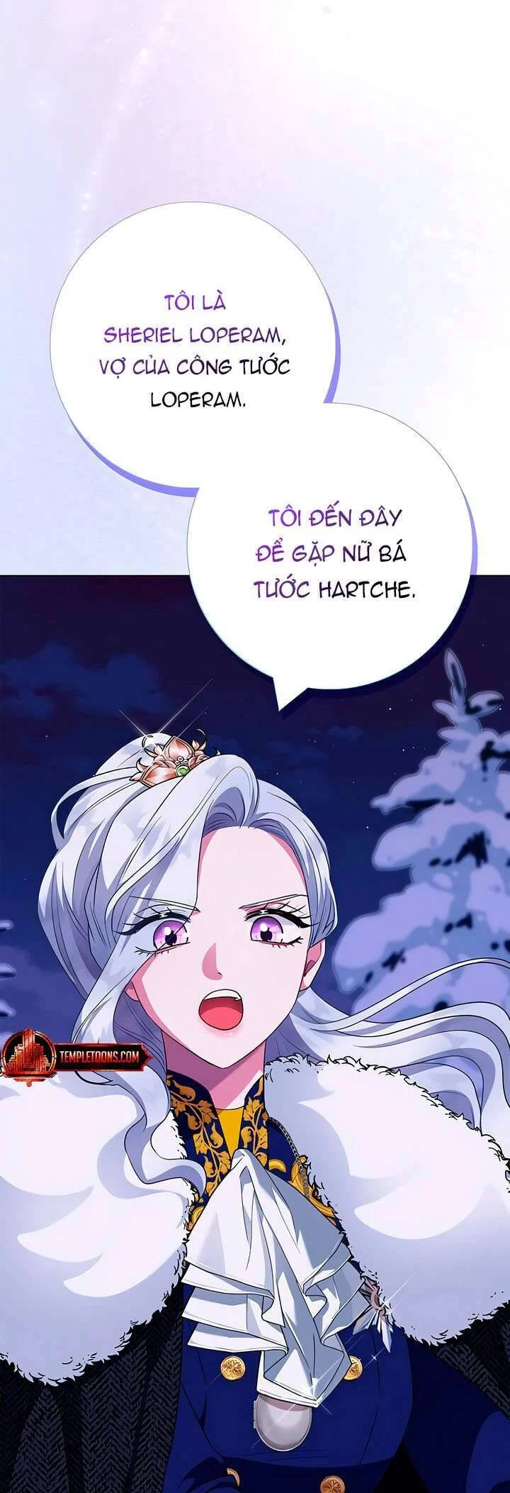 Tôi Trở Thành Mẹ Của Nam Chính Chapter 66 - Trang 2