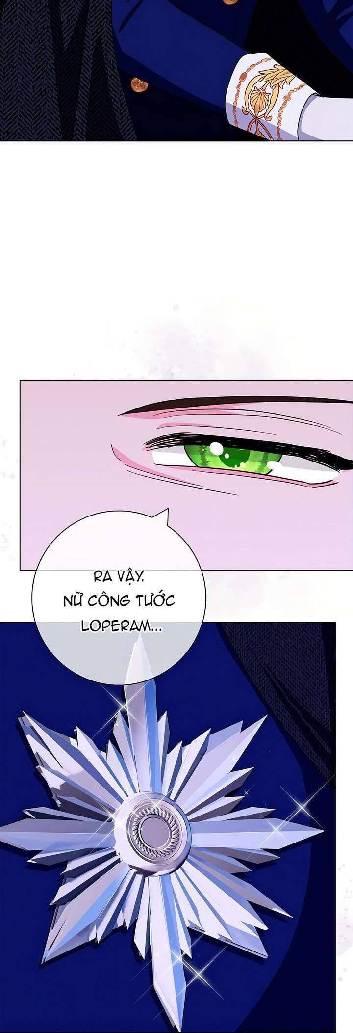 Tôi Trở Thành Mẹ Của Nam Chính Chapter 66 - Trang 2