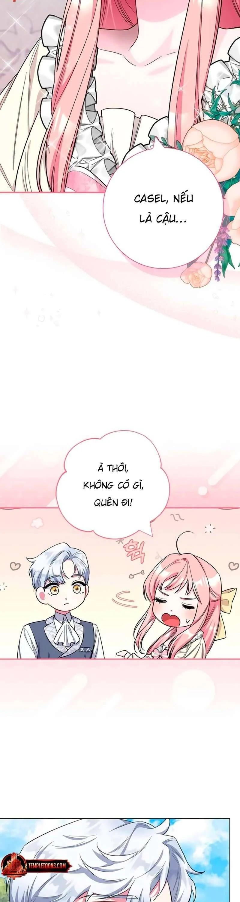 Tôi Trở Thành Mẹ Của Nam Chính Chapter 73 - Trang 2