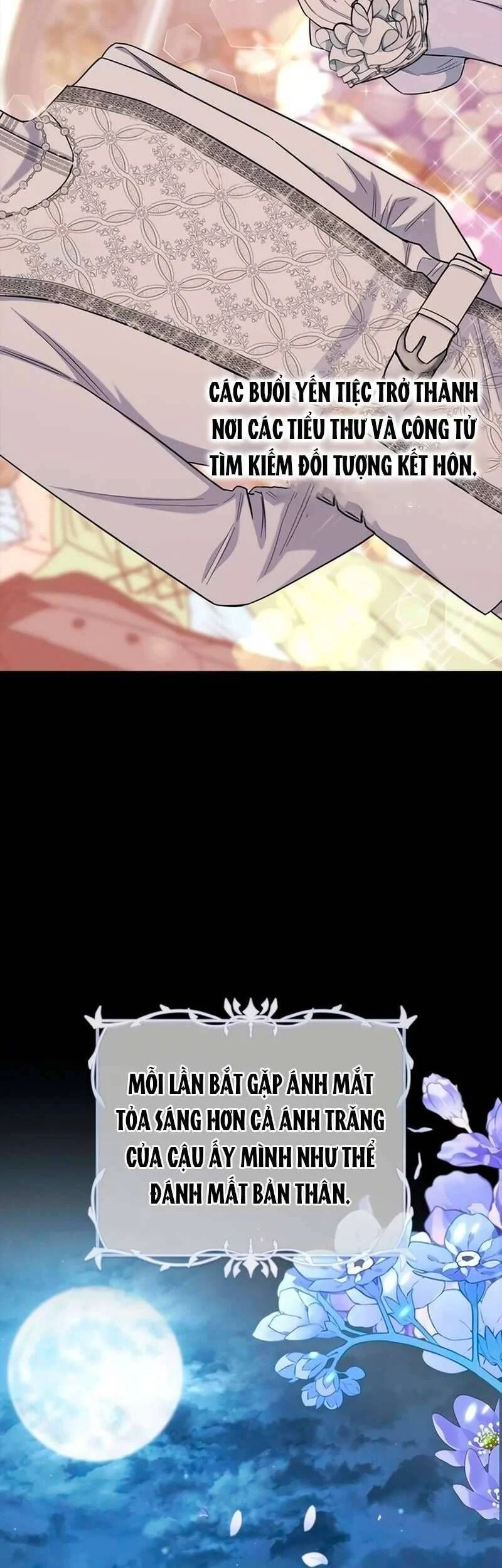 Tôi Trở Thành Mẹ Của Nam Chính Chapter 73 - Trang 2