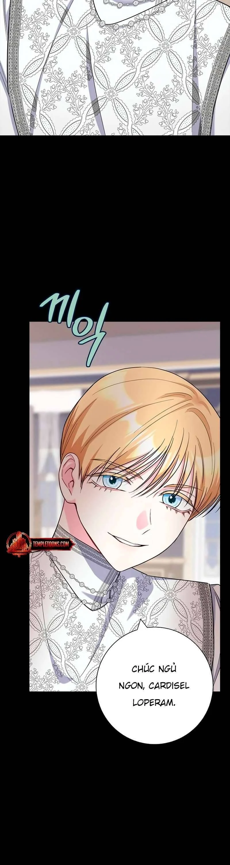 Tôi Trở Thành Mẹ Của Nam Chính Chapter 73 - Trang 2