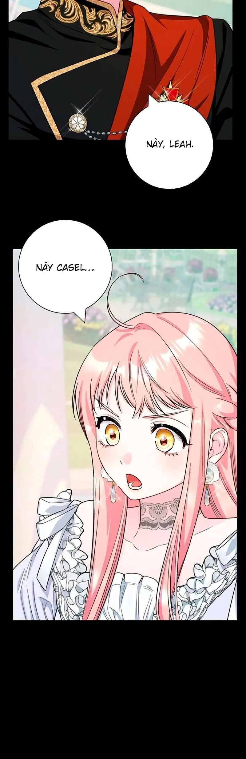 Tôi Trở Thành Mẹ Của Nam Chính Chapter 73 - Trang 2