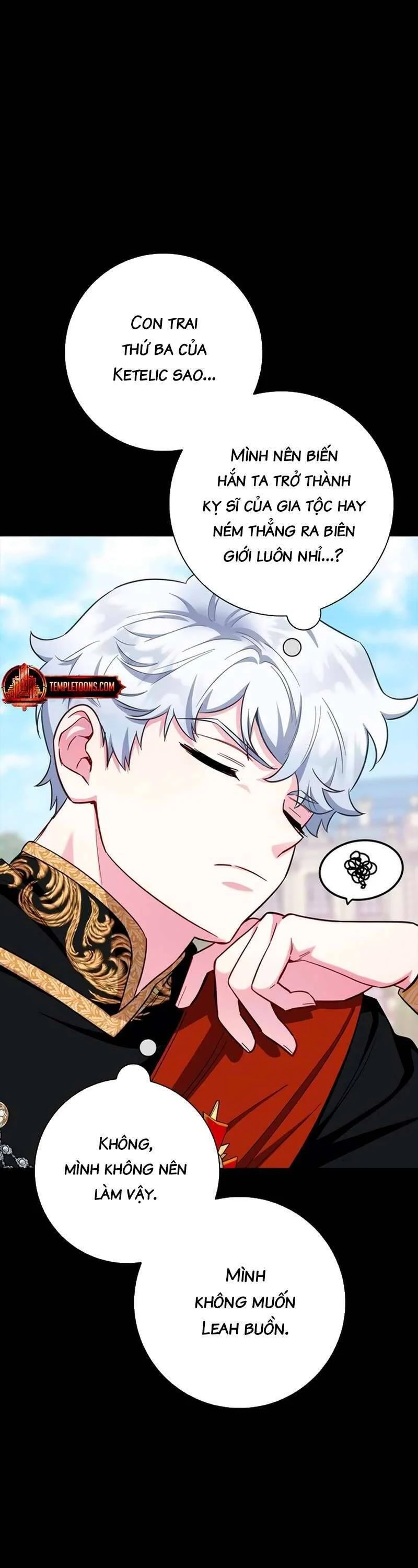 Tôi Trở Thành Mẹ Của Nam Chính Chapter 73 - Trang 2