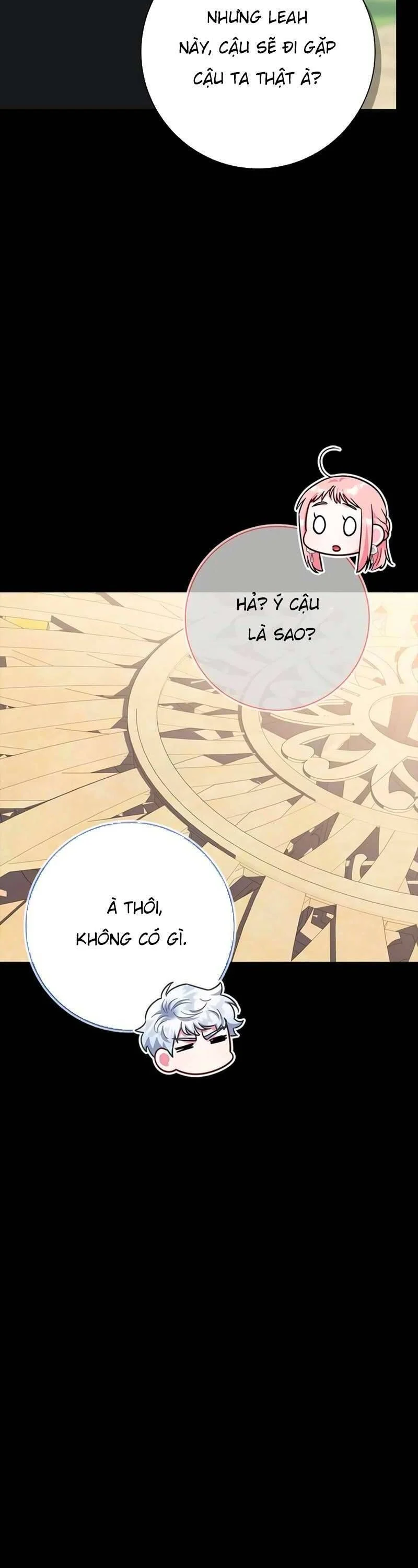Tôi Trở Thành Mẹ Của Nam Chính Chapter 73 - Trang 2