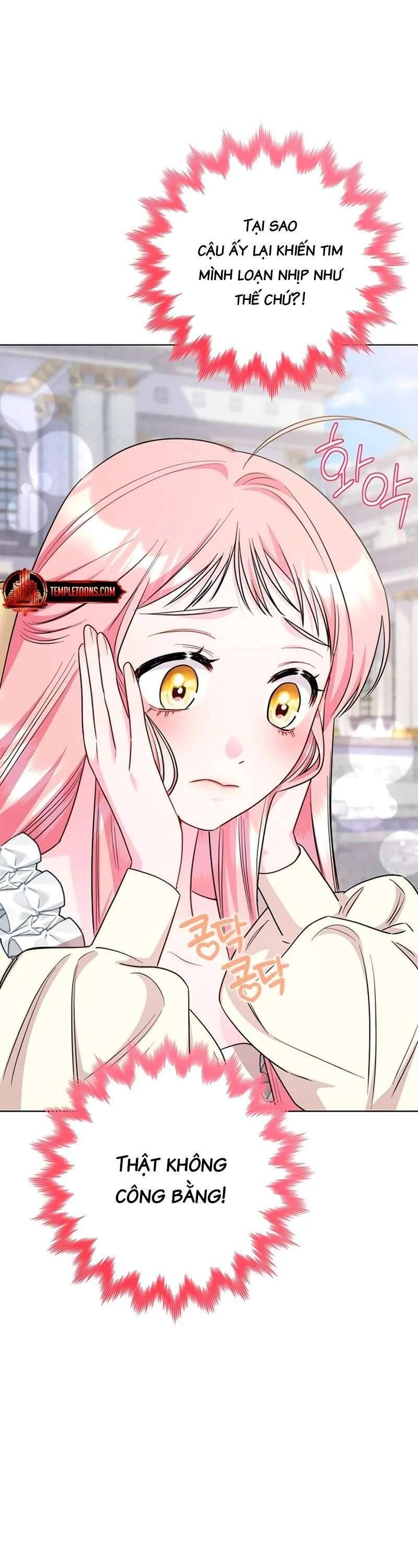 Tôi Trở Thành Mẹ Của Nam Chính Chapter 74 - Trang 2