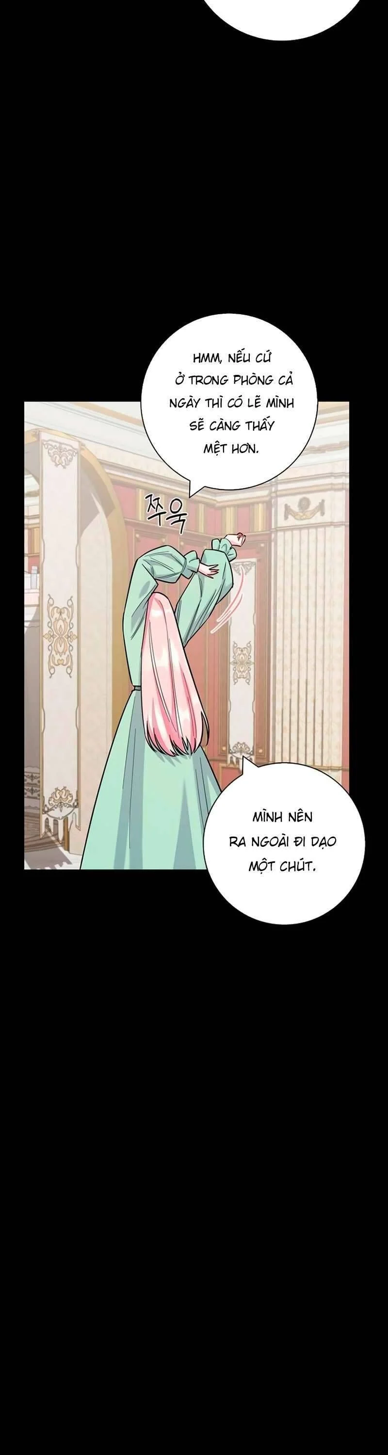 Tôi Trở Thành Mẹ Của Nam Chính Chapter 74 - Trang 2