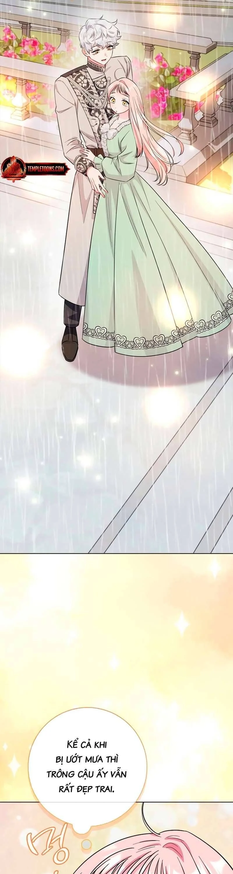 Tôi Trở Thành Mẹ Của Nam Chính Chapter 74 - Trang 2
