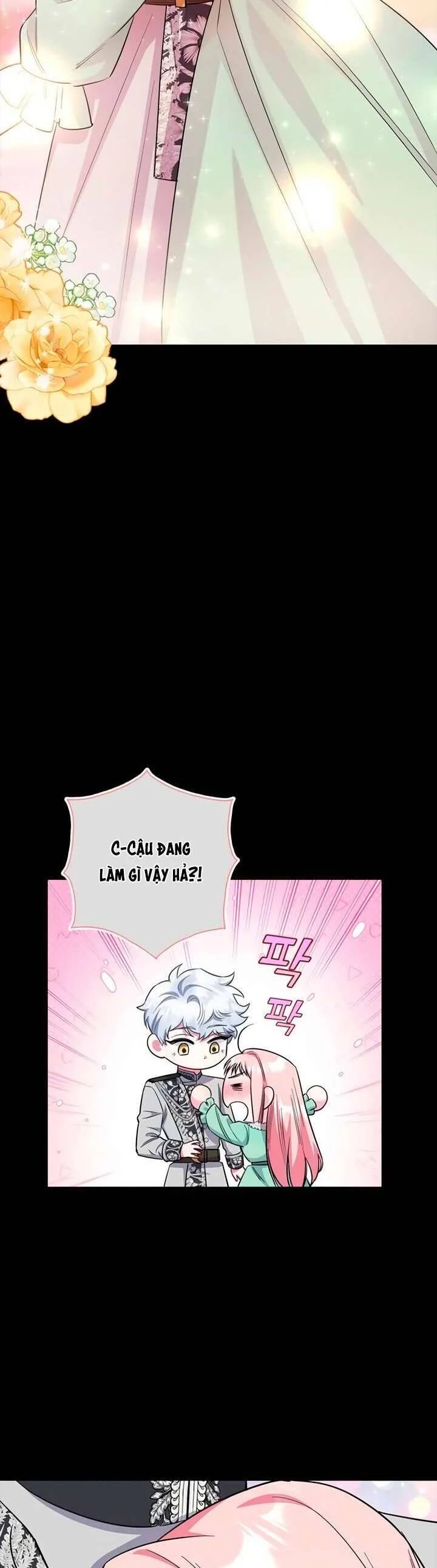 Tôi Trở Thành Mẹ Của Nam Chính Chapter 75 - Trang 2