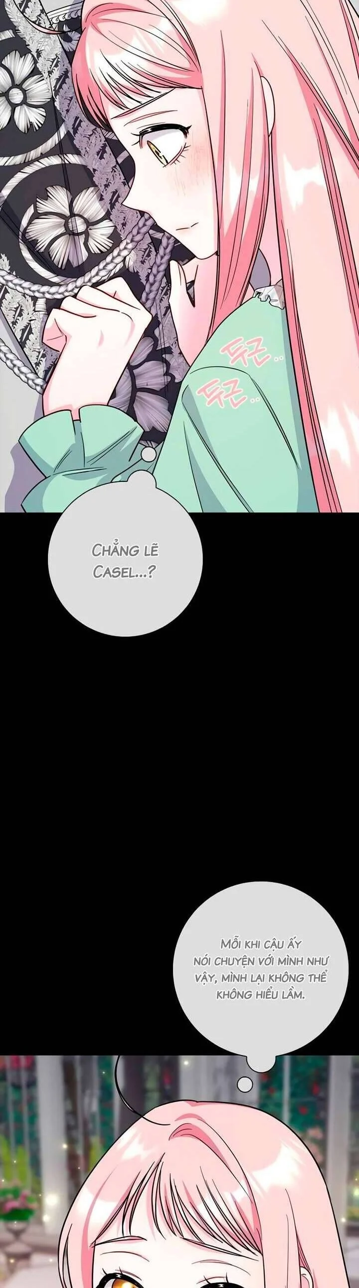 Tôi Trở Thành Mẹ Của Nam Chính Chapter 75 - Trang 2