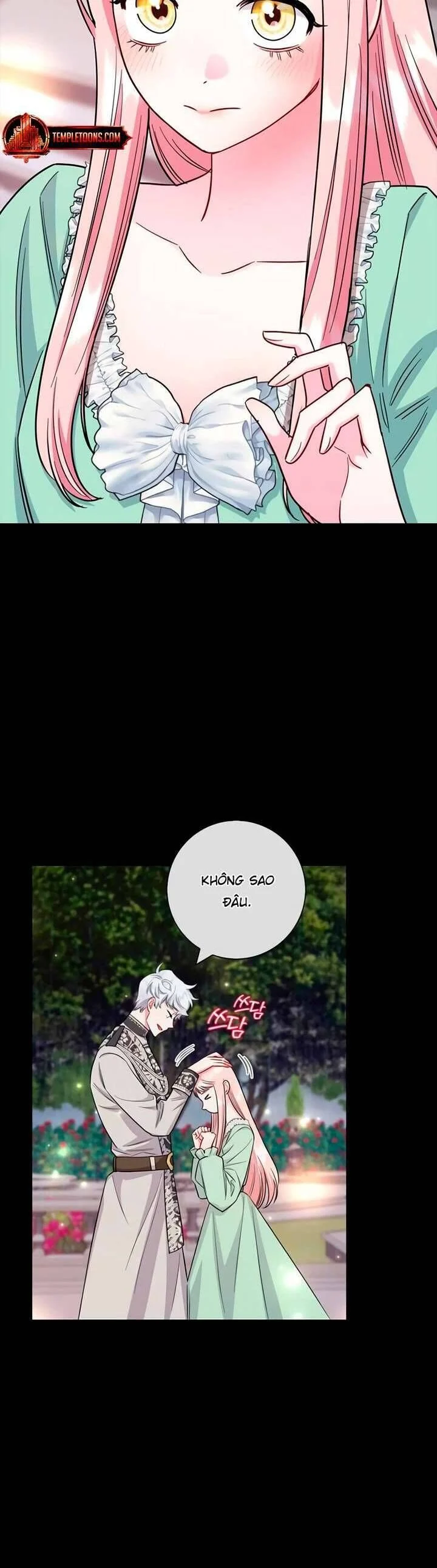 Tôi Trở Thành Mẹ Của Nam Chính Chapter 75 - Trang 2