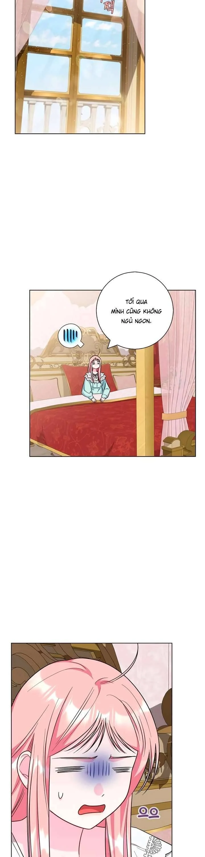 Tôi Trở Thành Mẹ Của Nam Chính Chapter 75 - Trang 2