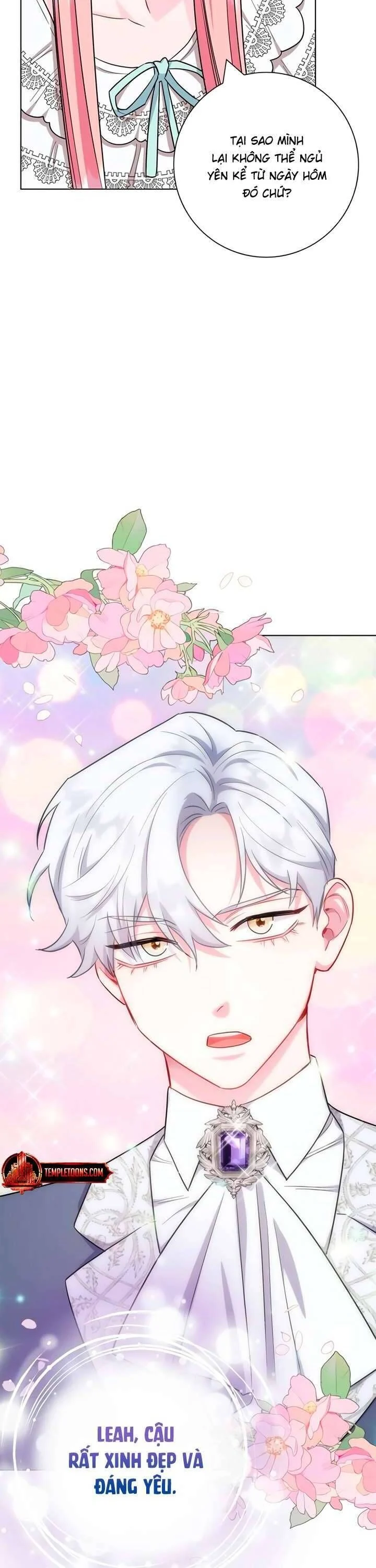 Tôi Trở Thành Mẹ Của Nam Chính Chapter 75 - Trang 2