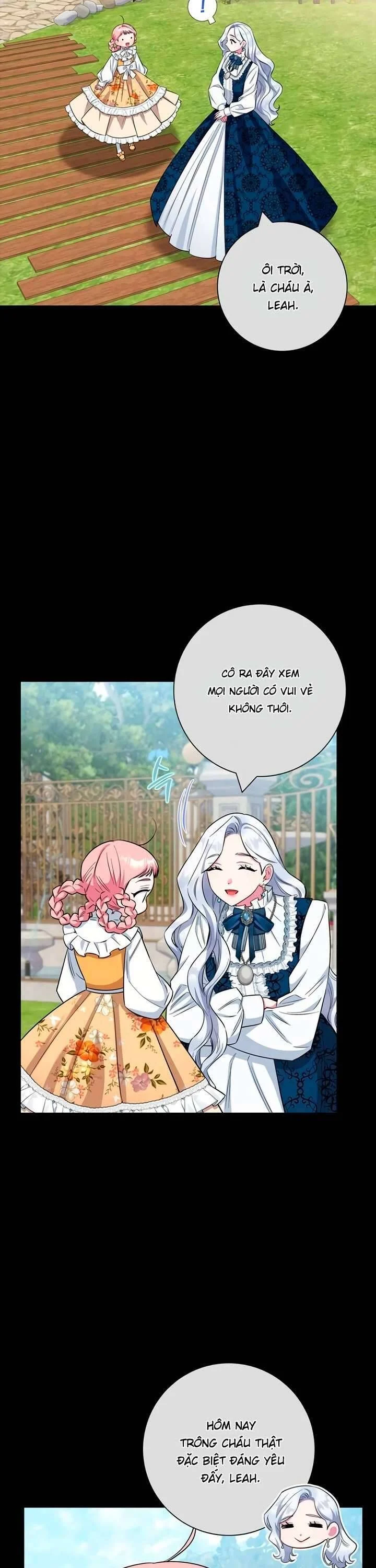 Tôi Trở Thành Mẹ Của Nam Chính Chapter 75 - Trang 2