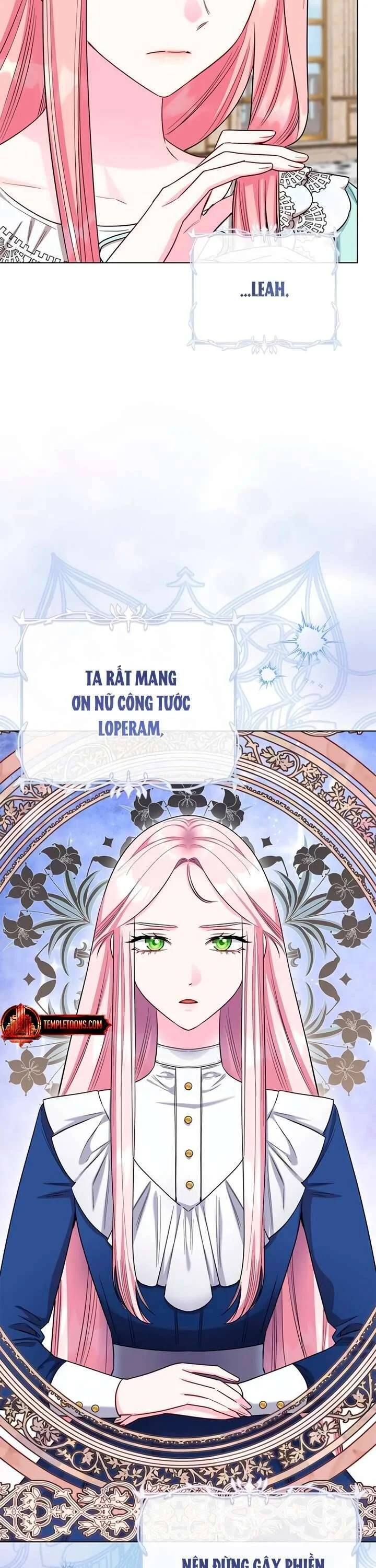 Tôi Trở Thành Mẹ Của Nam Chính Chapter 75 - Trang 2