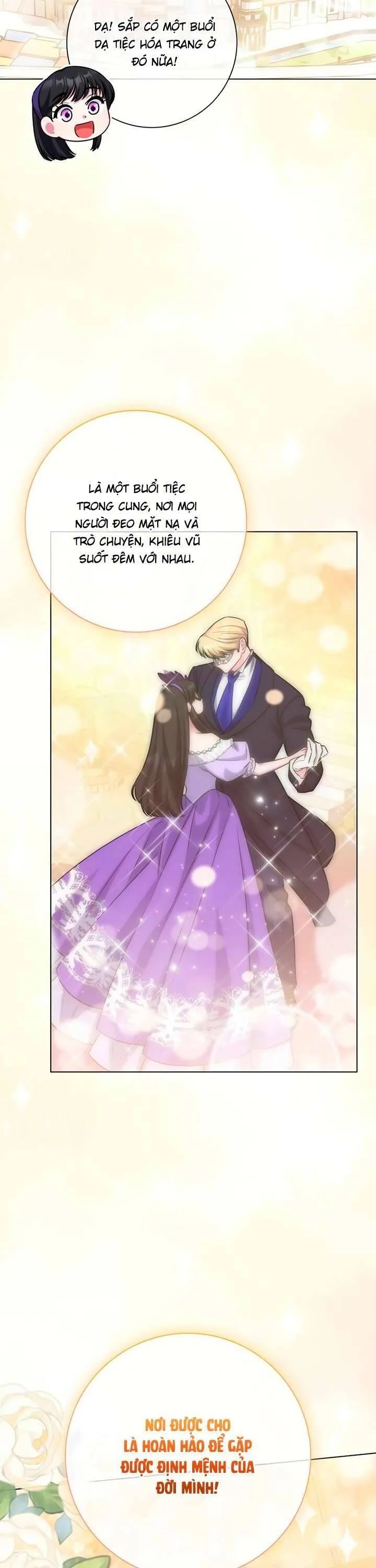 Tôi Trở Thành Mẹ Của Nam Chính Chapter 75 - Trang 2