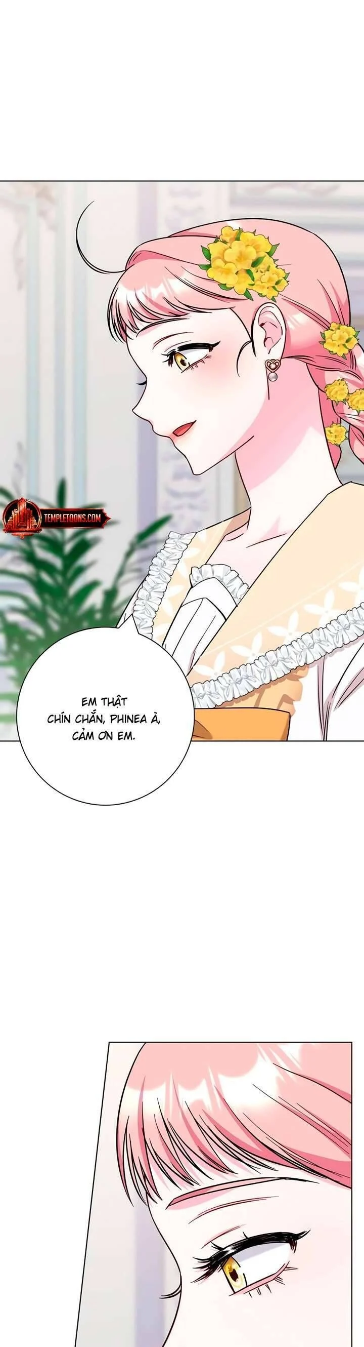 Tôi Trở Thành Mẹ Của Nam Chính Chapter 75 - Trang 2