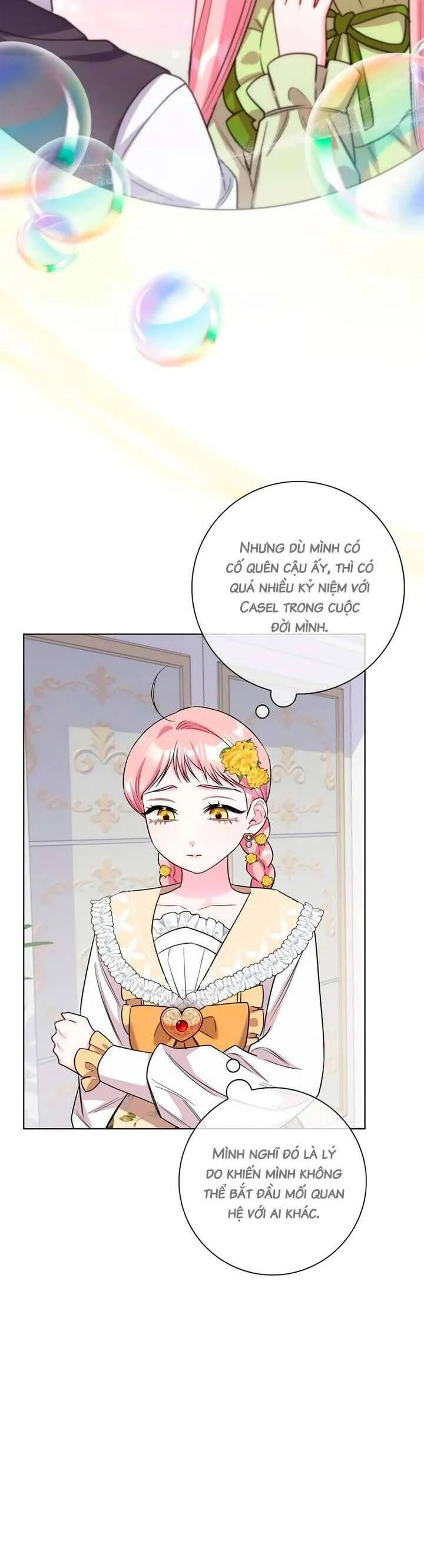 Tôi Trở Thành Mẹ Của Nam Chính Chapter 75 - Trang 2