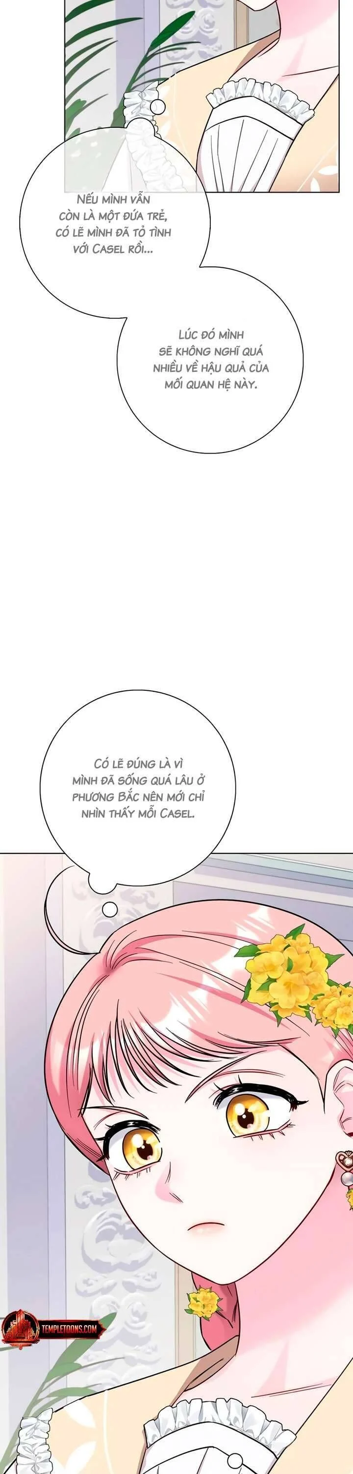 Tôi Trở Thành Mẹ Của Nam Chính Chapter 75 - Trang 2