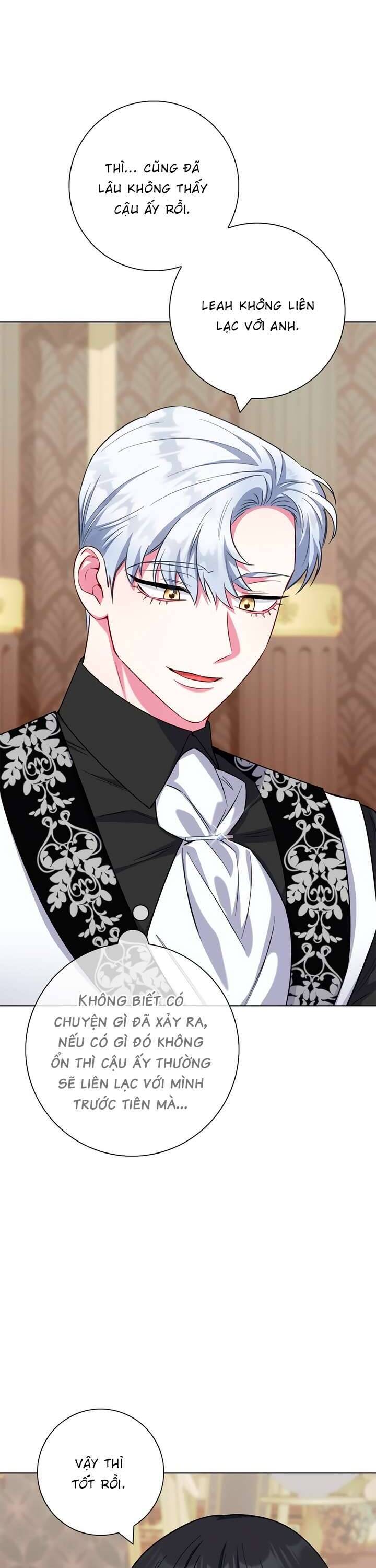 Tôi Trở Thành Mẹ Của Nam Chính Chapter 76 - Trang 2