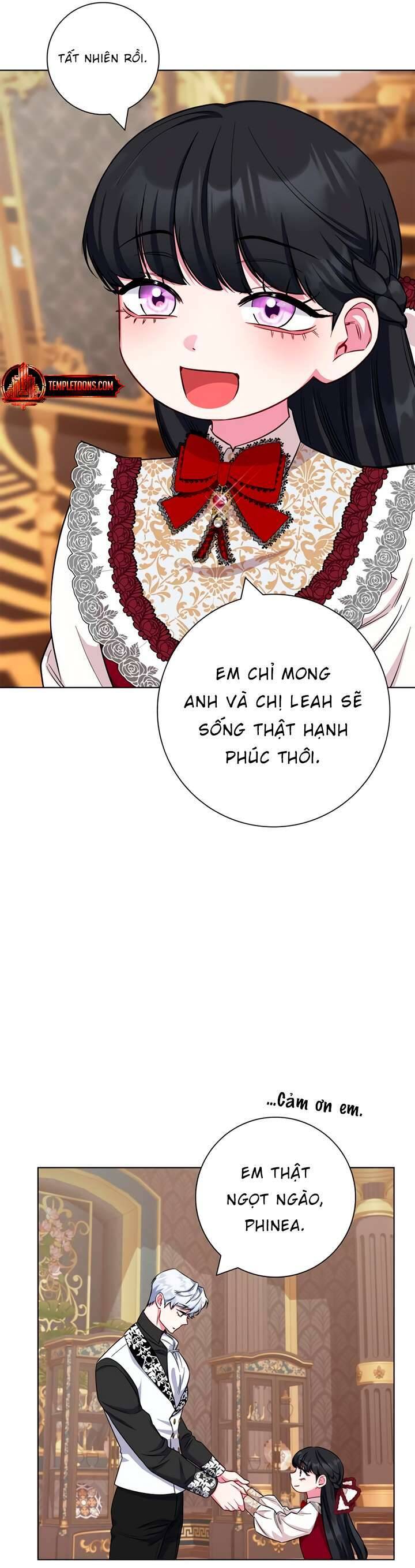 Tôi Trở Thành Mẹ Của Nam Chính Chapter 76 - Trang 2