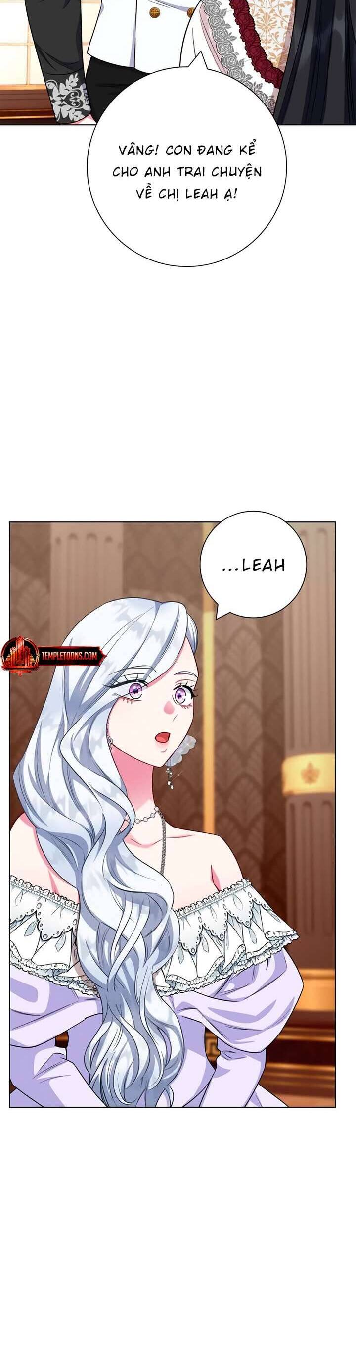 Tôi Trở Thành Mẹ Của Nam Chính Chapter 76 - Trang 2