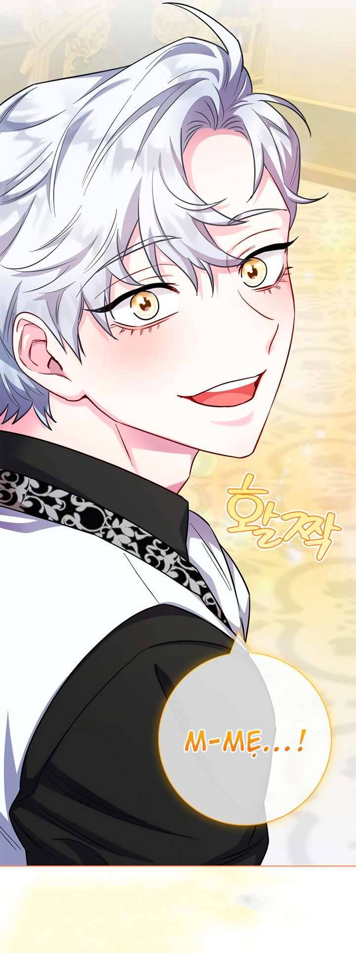 Tôi Trở Thành Mẹ Của Nam Chính Chapter 76 - Trang 2