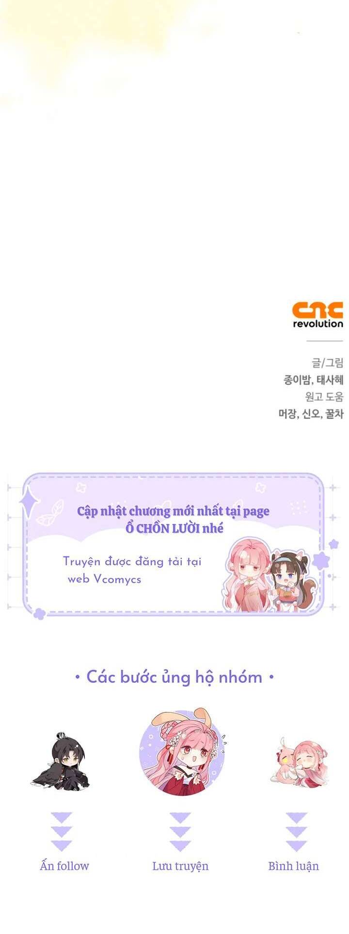 Tôi Trở Thành Mẹ Của Nam Chính Chapter 76 - Trang 2