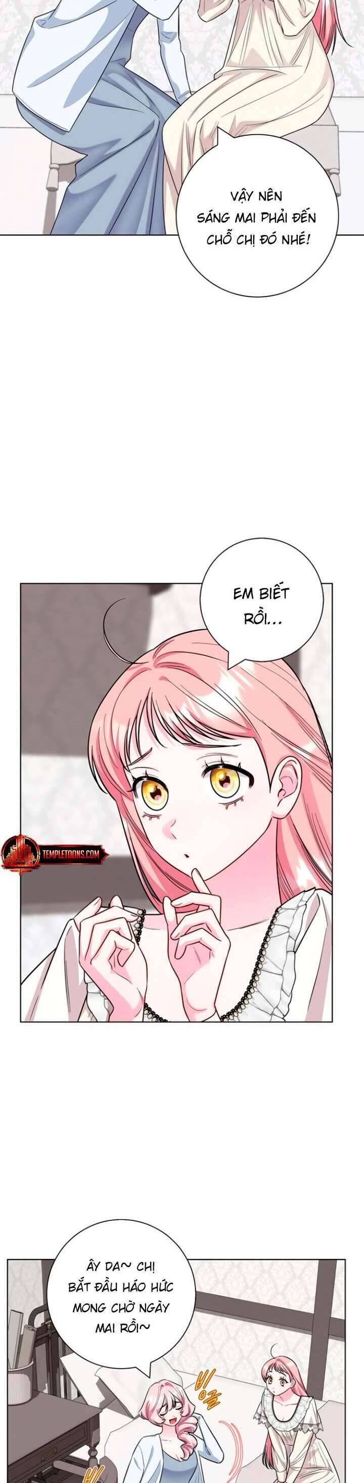 Tôi Trở Thành Mẹ Của Nam Chính Chapter 78 - Trang 2