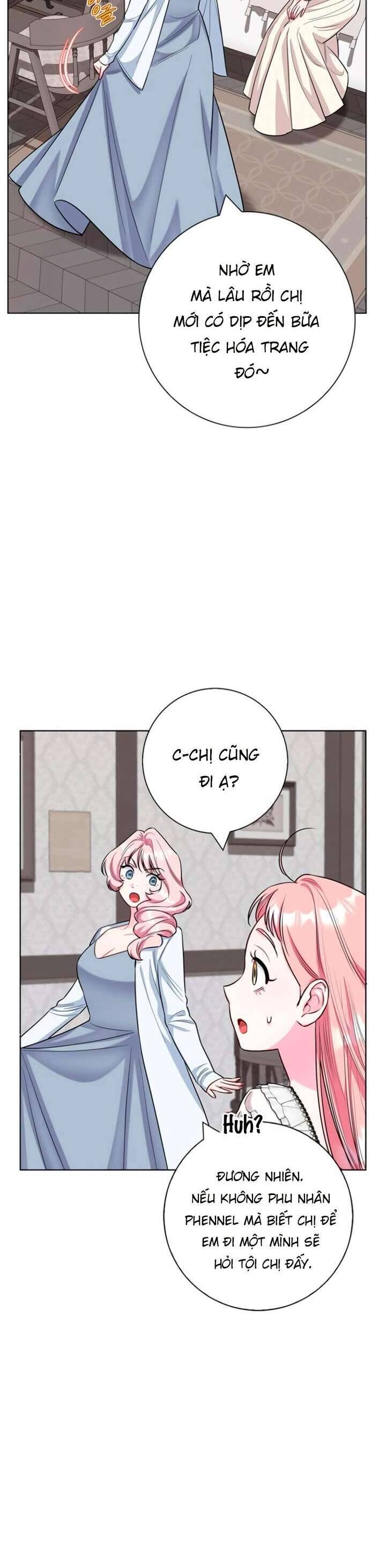 Tôi Trở Thành Mẹ Của Nam Chính Chapter 78 - Trang 2