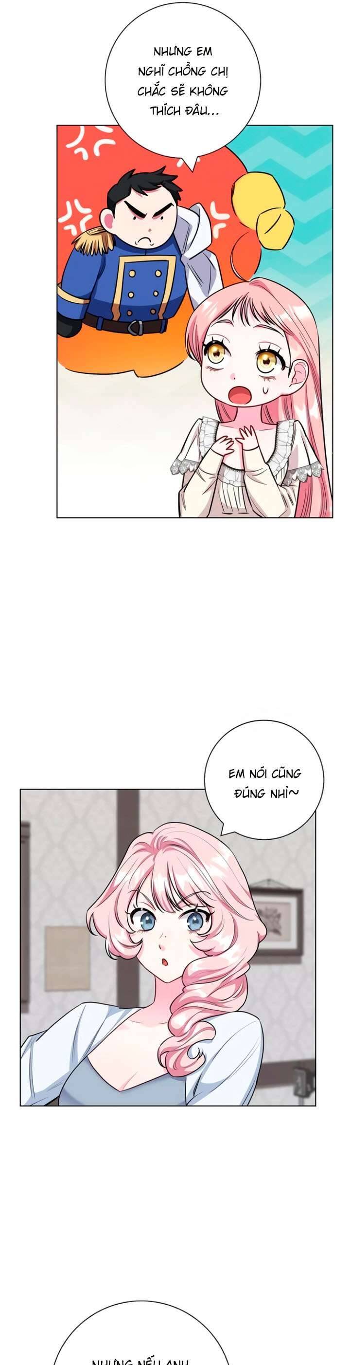 Tôi Trở Thành Mẹ Của Nam Chính Chapter 78 - Trang 2