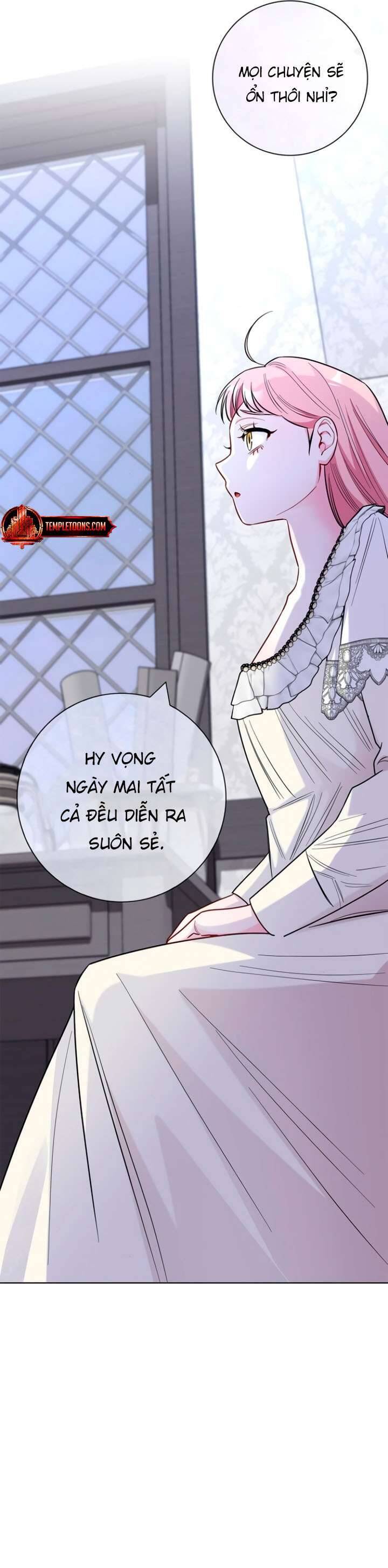 Tôi Trở Thành Mẹ Của Nam Chính Chapter 78 - Trang 2
