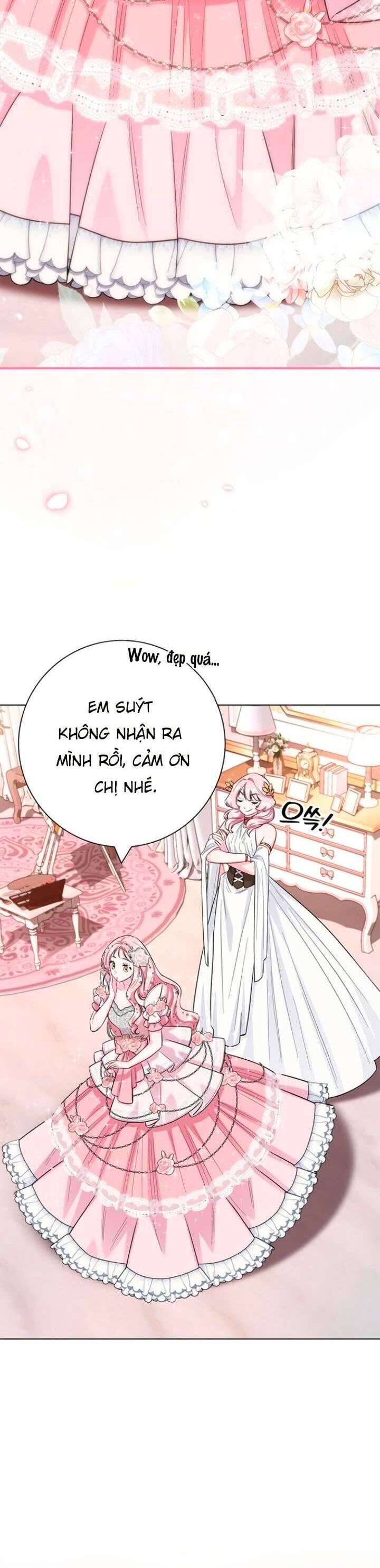 Tôi Trở Thành Mẹ Của Nam Chính Chapter 78 - Trang 2