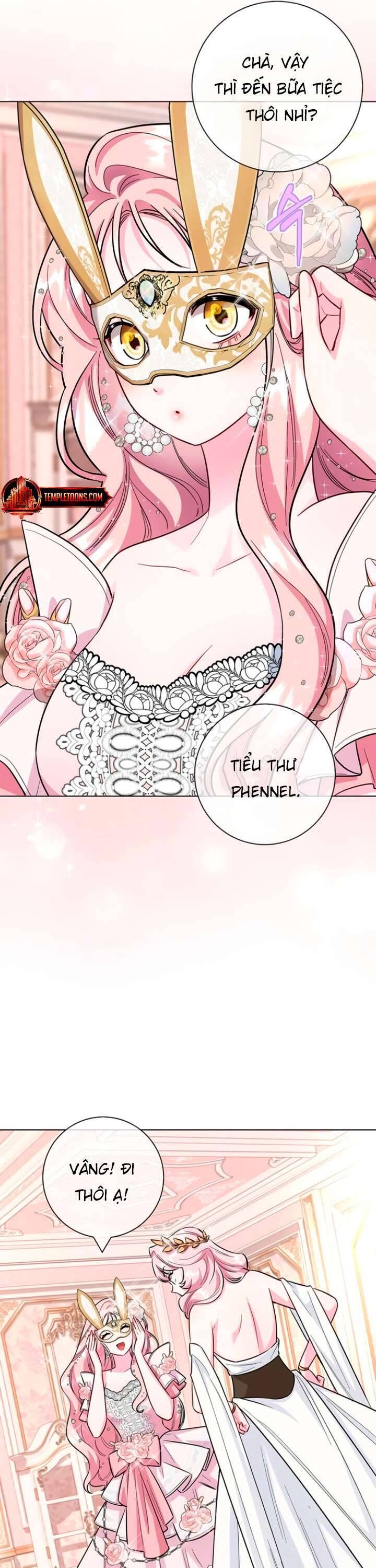 Tôi Trở Thành Mẹ Của Nam Chính Chapter 78 - Trang 2