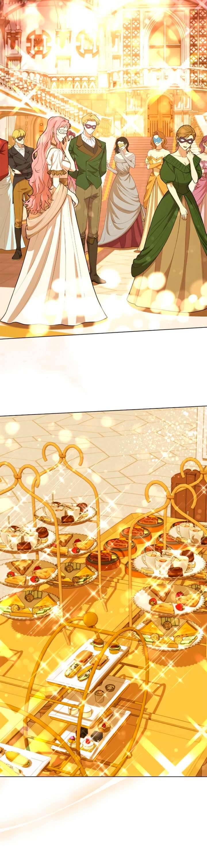 Tôi Trở Thành Mẹ Của Nam Chính Chapter 78 - Trang 2