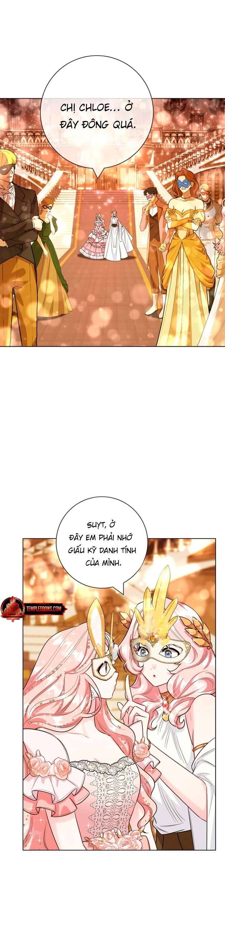 Tôi Trở Thành Mẹ Của Nam Chính Chapter 78 - Trang 2
