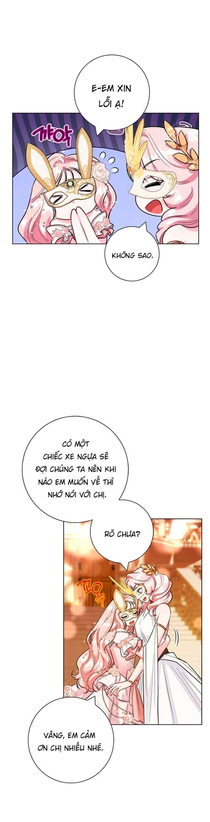 Tôi Trở Thành Mẹ Của Nam Chính Chapter 78 - Trang 2