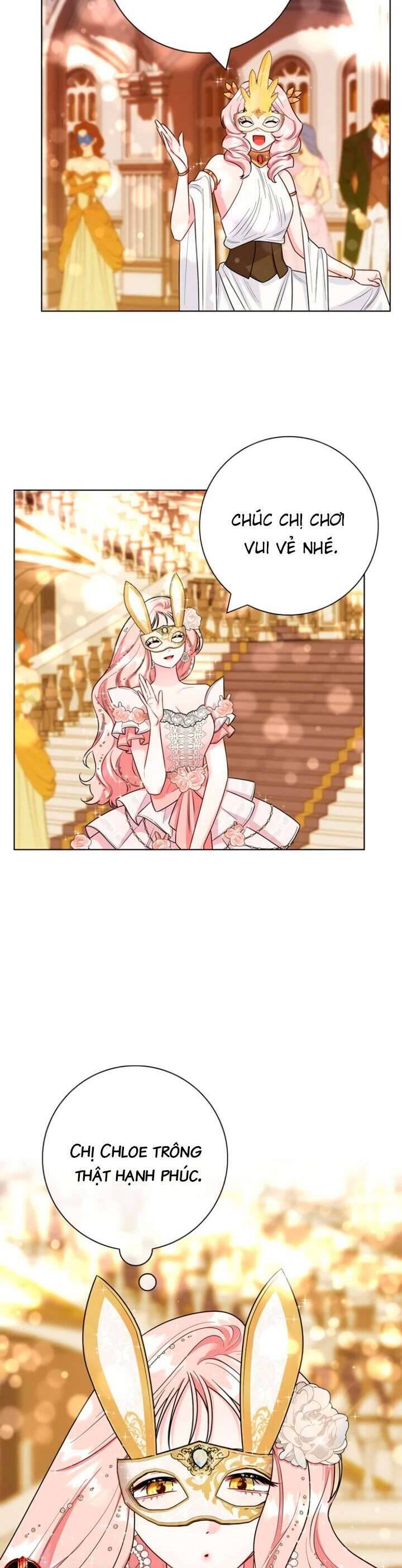 Tôi Trở Thành Mẹ Của Nam Chính Chapter 78 - Trang 2