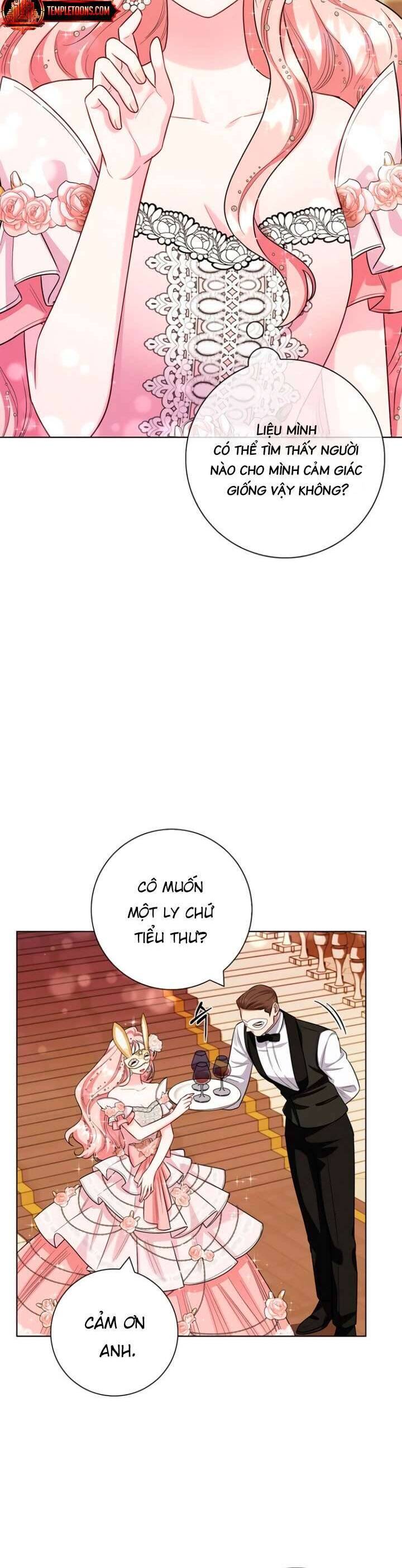 Tôi Trở Thành Mẹ Của Nam Chính Chapter 78 - Trang 2
