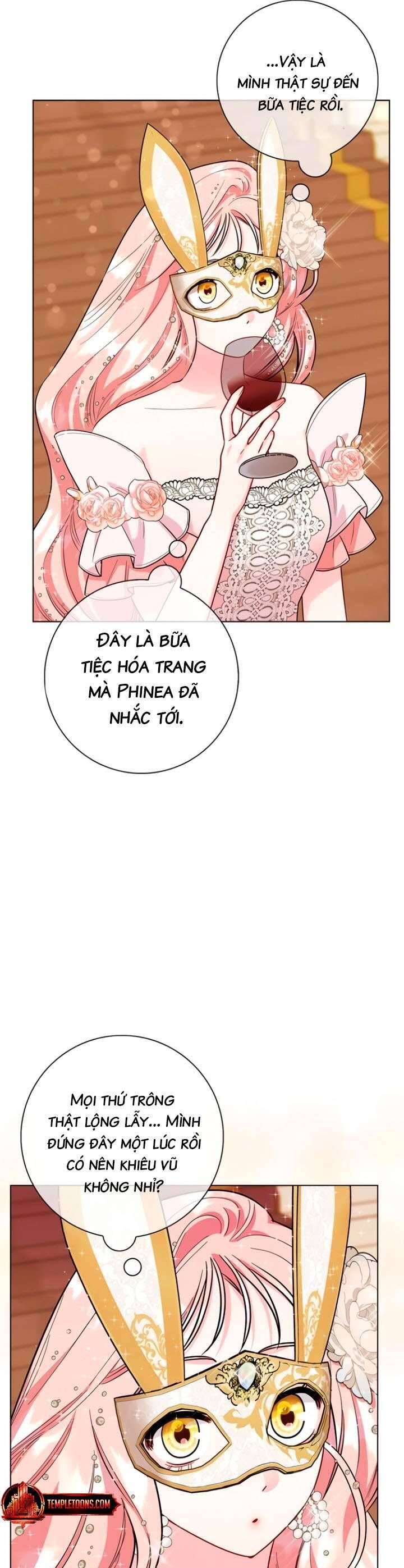 Tôi Trở Thành Mẹ Của Nam Chính Chapter 78 - Trang 2
