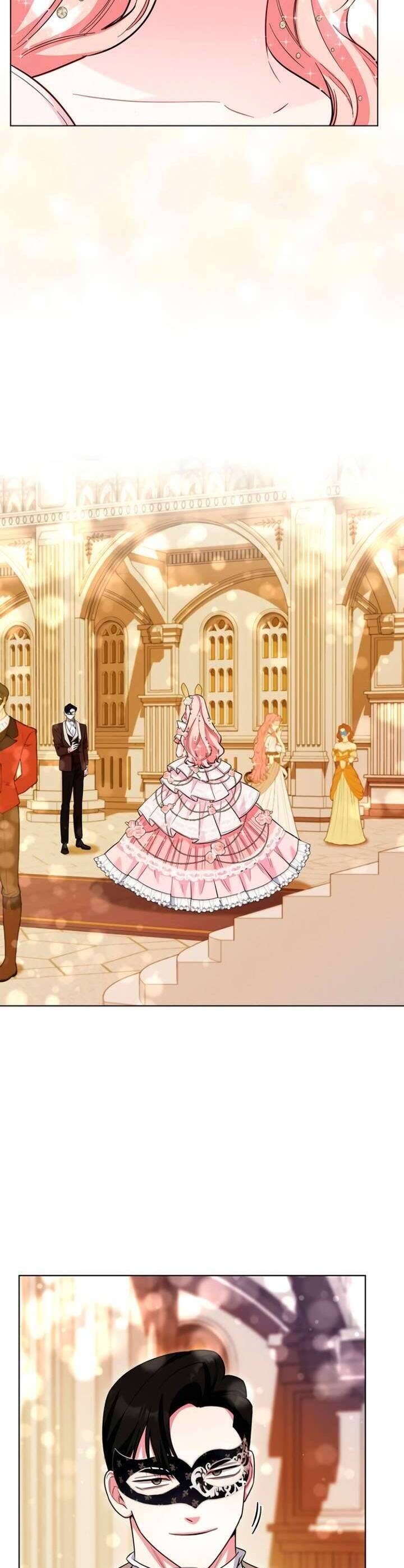 Tôi Trở Thành Mẹ Của Nam Chính Chapter 78 - Trang 2