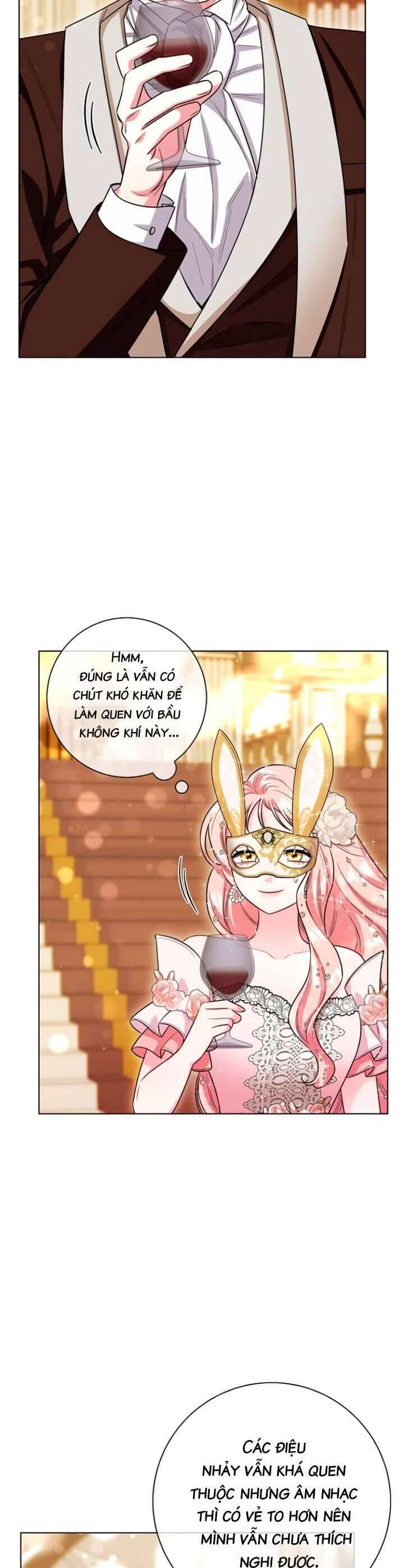 Tôi Trở Thành Mẹ Của Nam Chính Chapter 78 - Trang 2