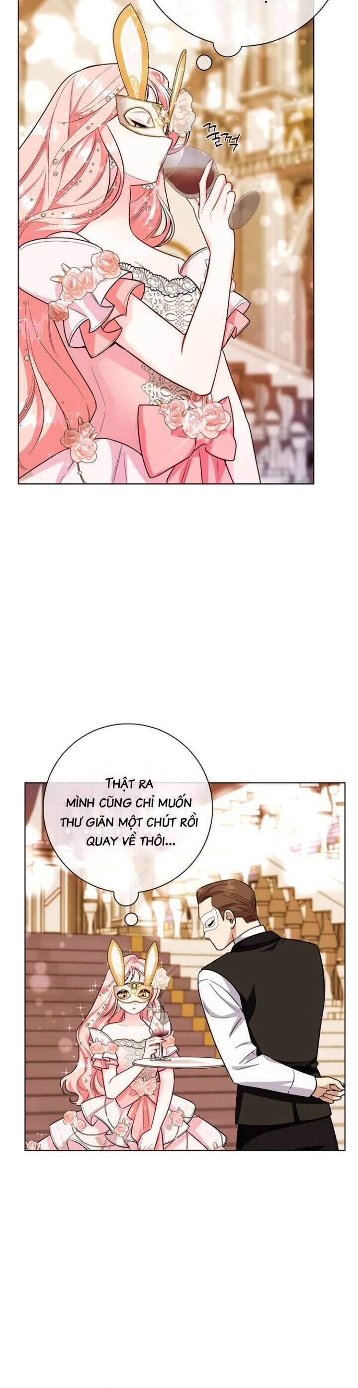 Tôi Trở Thành Mẹ Của Nam Chính Chapter 78 - Trang 2