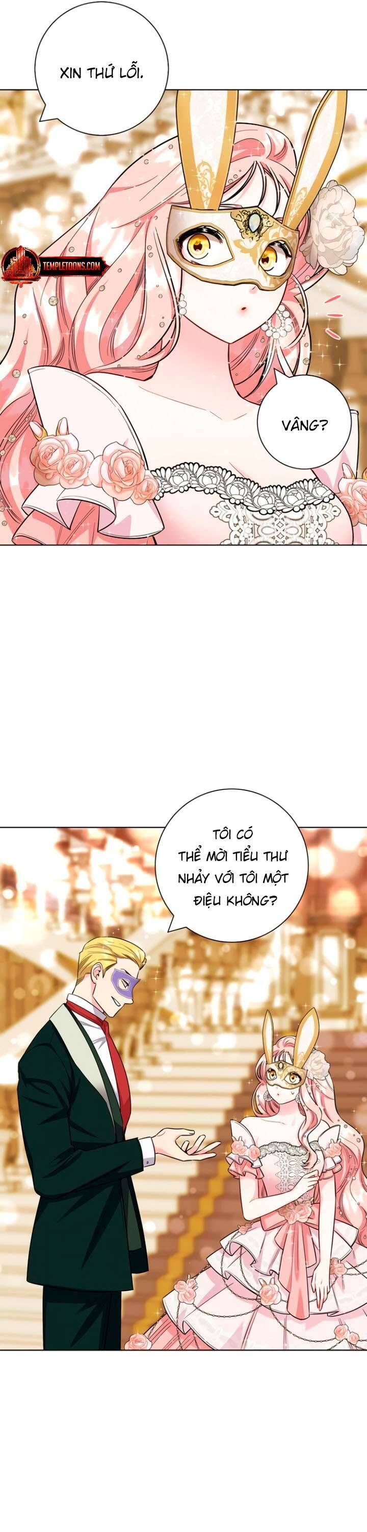 Tôi Trở Thành Mẹ Của Nam Chính Chapter 78 - Trang 2
